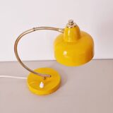 Vintage cocotte lamp from the 60s