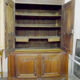 BUFFET TWO BODIES NANTES STYLE LOUIS XV