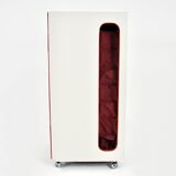DF 2000 wardrobe by Raymond Loewy for Doubinsky Frères, 1960s