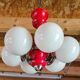 chandelier suspension design sputnik 1950 a70 space age stilnovo yes ball 37x40