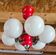 chandelier suspension design sputnik 1950 a70 space age stilnovo yes ball 37x40