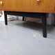 Commode style scandinave