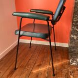 Pierre Paulin armchair