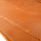 'Baffo' lounge chair by Didone & Pareschi for Busnelli, Italy