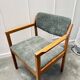 Fauteuil scandinave vintage