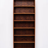 Rosewood Bookcase 1960s Denmark