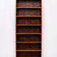 Rosewood Bookcase 1960s Denmark