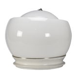 Lampe en verre soufflé, circa 1970