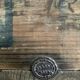 Ancienne caisse en bois « Rhum Luceta »