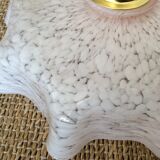Vintage pendant lamp
