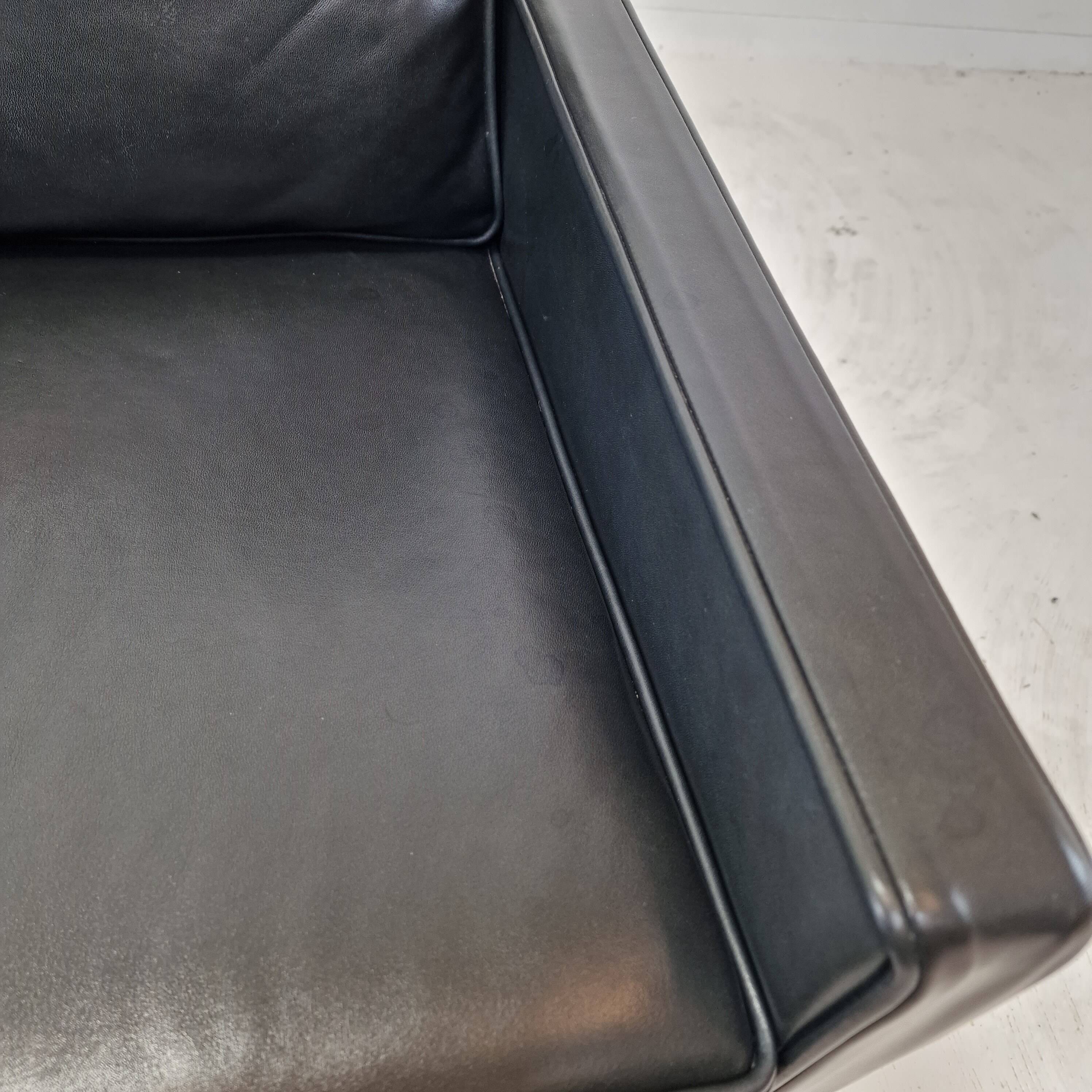 Poul Kjærholm PK-31 Easy Chair by E. Kold Christensen, Denmark, 1950's