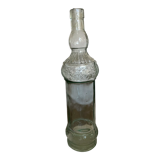 Product Pop Up Christmas 22 Pressed glass bottle 1960