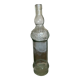 Product Pop Up Christmas 22 Pressed glass bottle 1960