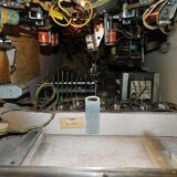 Flipper williams pat hand 1975