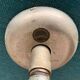 Swivel chair Arne Jacobsen 3117 Publisher Fritz Hansen Denmark year 1960