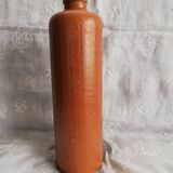 Stoneware bottle