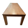 Oak table