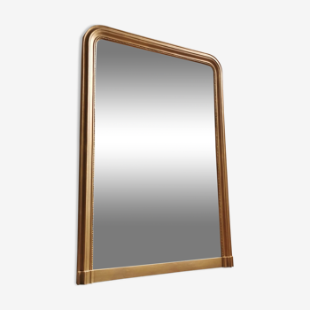 Miroir Louis Philippe 141 x 100 cm