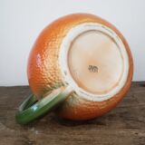 Vintage Clementine Pitcher Slip