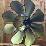 Suspension fleur de lotus design 70/80