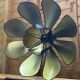 Designer lotus flower pendant 70/80