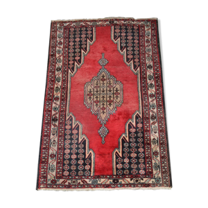 tapis persan maslaghan
