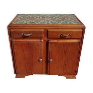 buffet mado, balatum