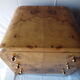 "Art Deco" bedsides