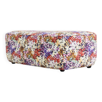 Pouf ottoman Roche Bobois