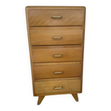 vintage chest of drawers