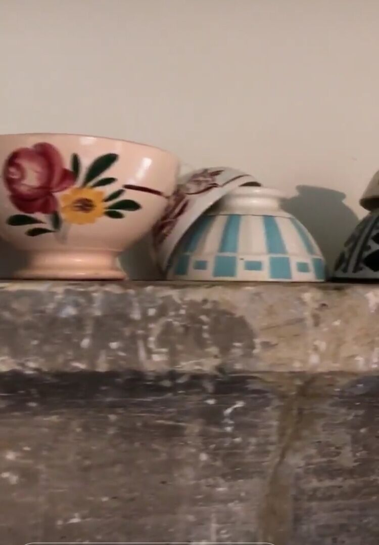 Bol digoin sarreguemines