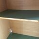 Small buffet, bar