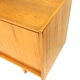 Large vintage sideboard by Musterring from the 1960s