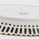 Chinese porcelain center dish Adele carey