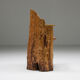 Wabi-Sabi organic wooden chair - 1830's
