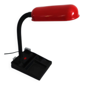 Lampe de bureau Brilliant AG vintage