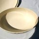Earthenware tureen UC Sarreguemines Rusticana model hand painted floral decoration
