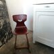 Chaise enfant pagholz