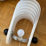 Lampe “Gherpe” par Superstudio