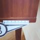Renovated vintage buffet/enfilade, Scandinavian style, 1960s.