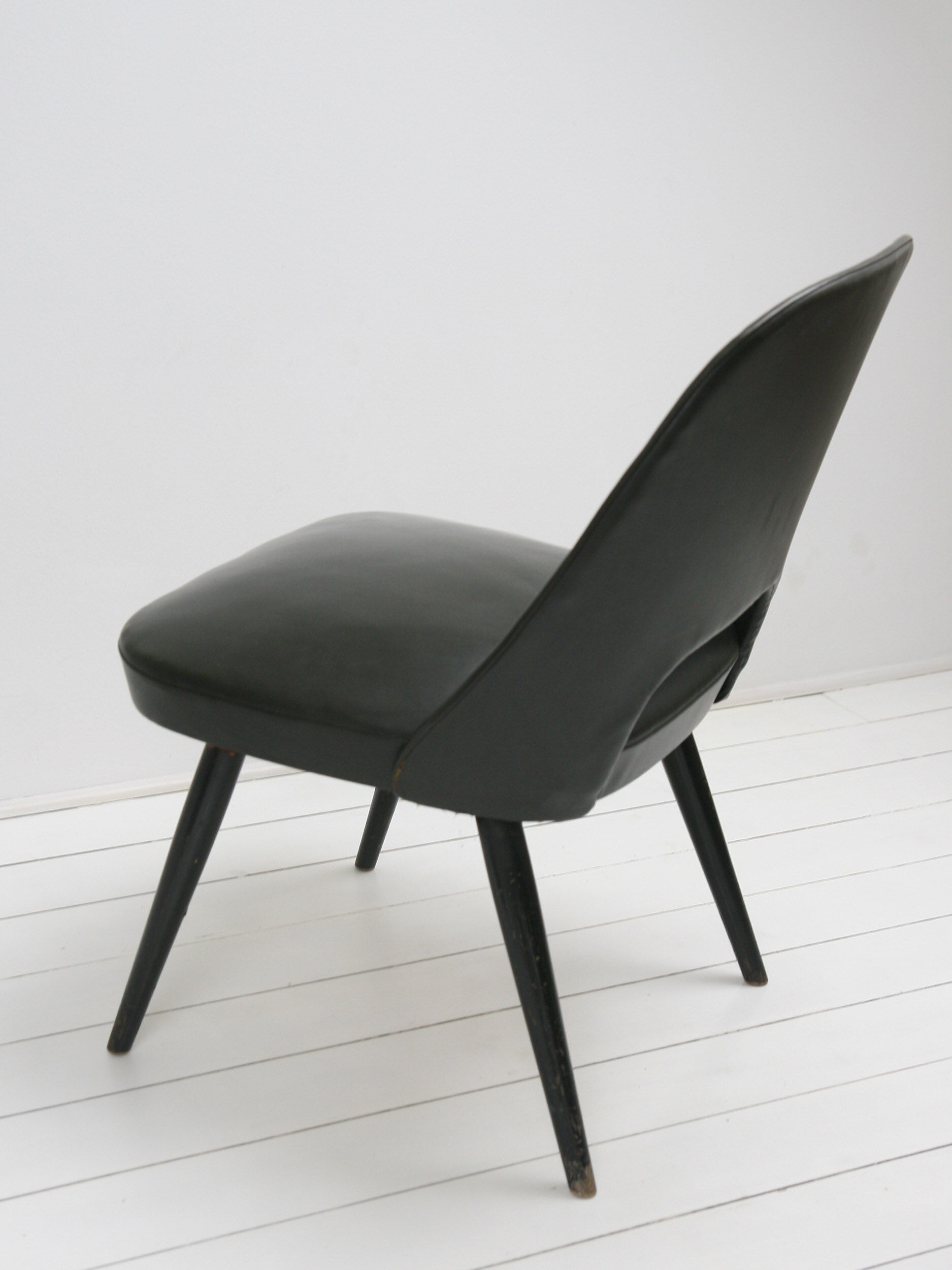 Mid-Century Italian Lounge Chairs, 1960s, Set of 2