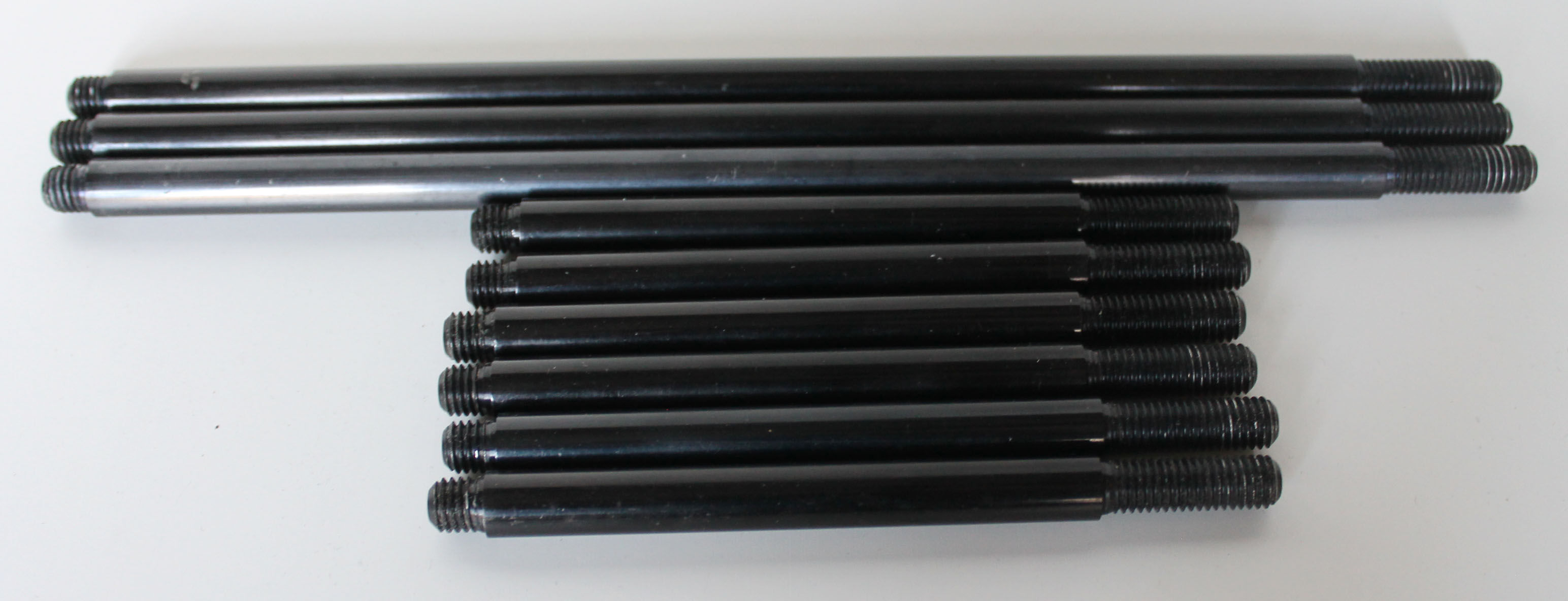 Summer-display, glass, brass, aluminum, 1950/60