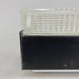 1970's Wall Lamp by Kamenický Šenov, Czechoslovakia