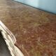 buffet de style Louis XV