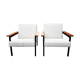 Set of two Chair by Gijs van der Sluis
