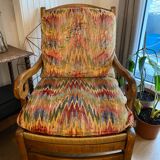 Vintage living room set