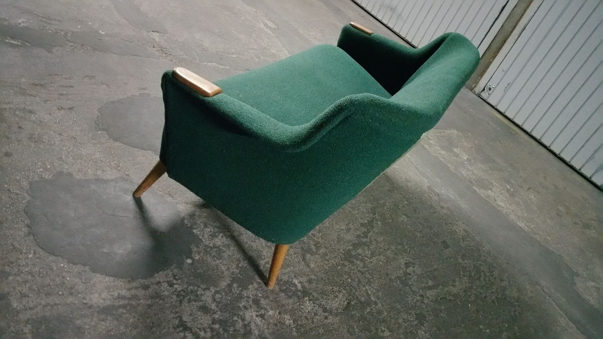 Couch 50s vintage