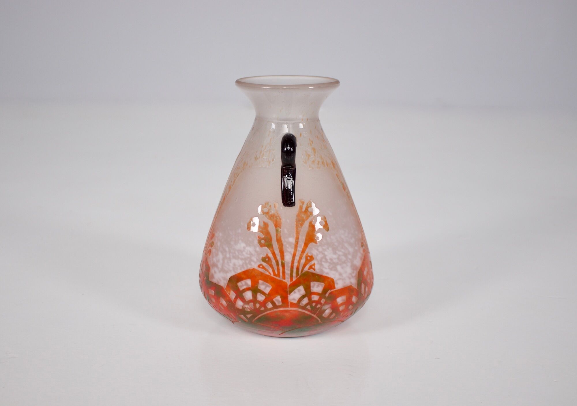 Vase aux algues Charles Schneider