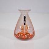 Vase aux algues Charles Schneider