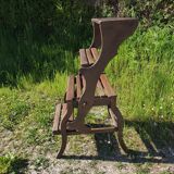 Library chair